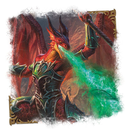 Dungeons & Dragons RPG World of Warcraft Buch *Englische Version* Image 4