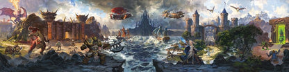 Dungeons & Dragons RPG World of Warcraft Spielleiterschirm *Englische Version* Image 11