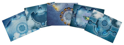 Dungeons & Dragons RPG World of Warcraft: Icecrown Citadel Adventure Kartenpaket *Englische Version* Image 8