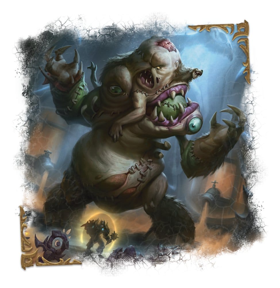 Dungeons & Dragons RPG World of Warcraft: Icecrown Citadel Adventure Kartenpaket *Englische Version* Image 12