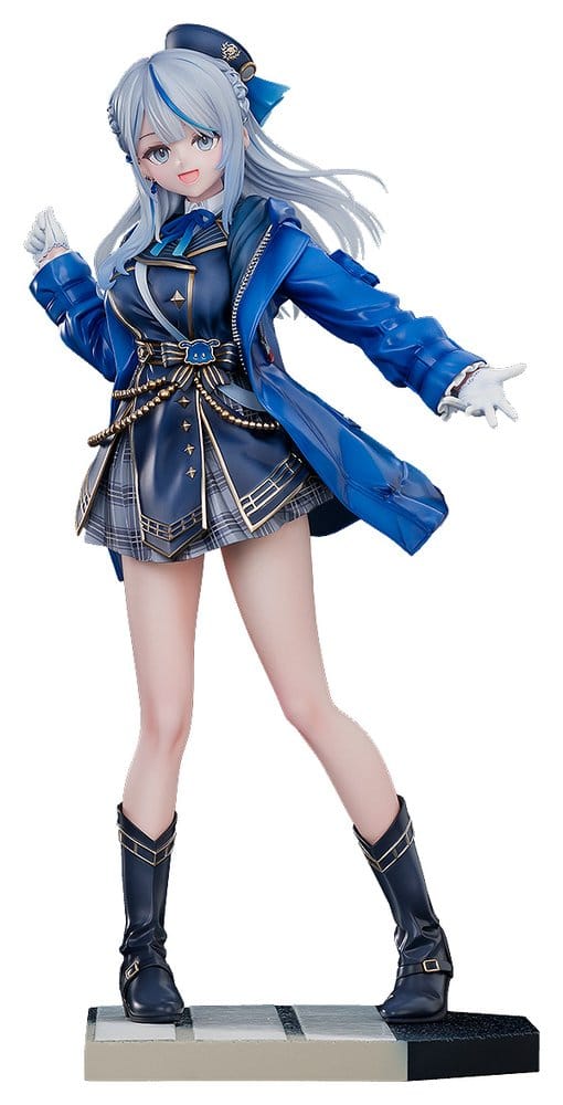 WeatherPlanet PVC Figur 1/7 Amagai Ruka 25 cm Image 1
