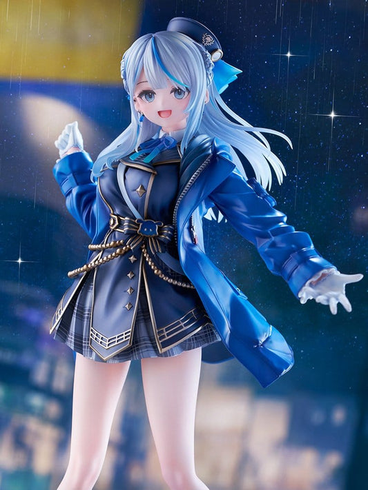 WeatherPlanet PVC Figur 1/7 Amagai Ruka 25 cm Image 2