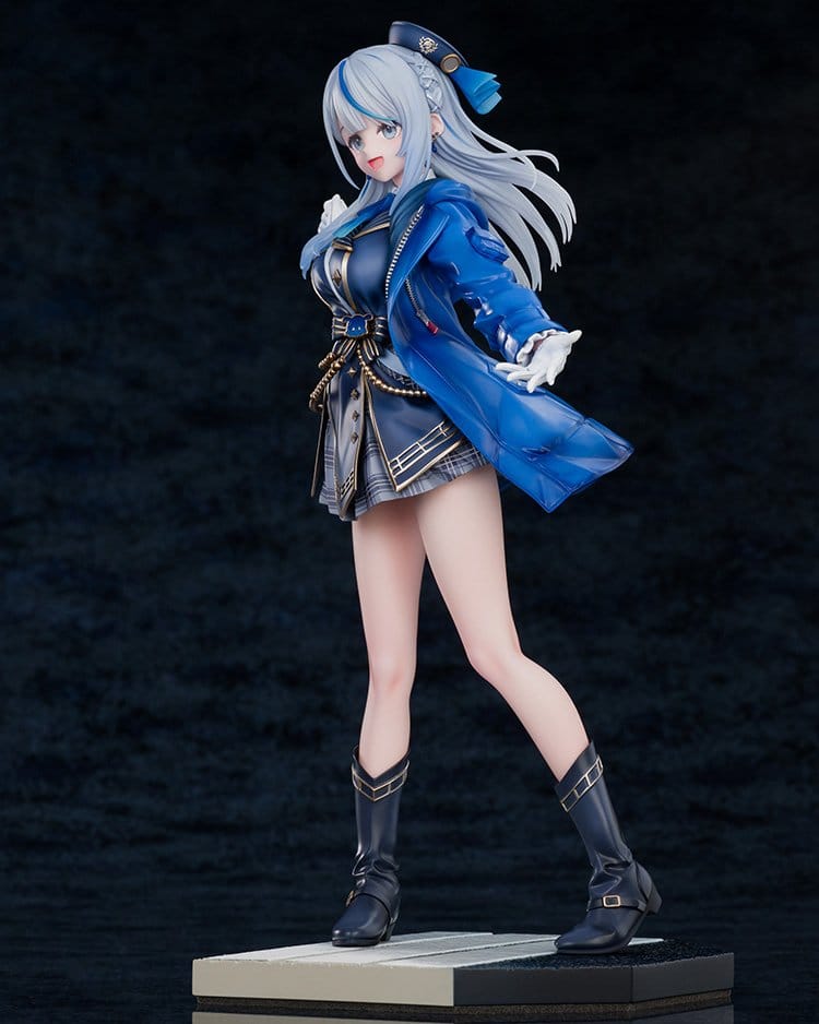 WeatherPlanet PVC Figur 1/7 Amagai Ruka 25 cm Image 7