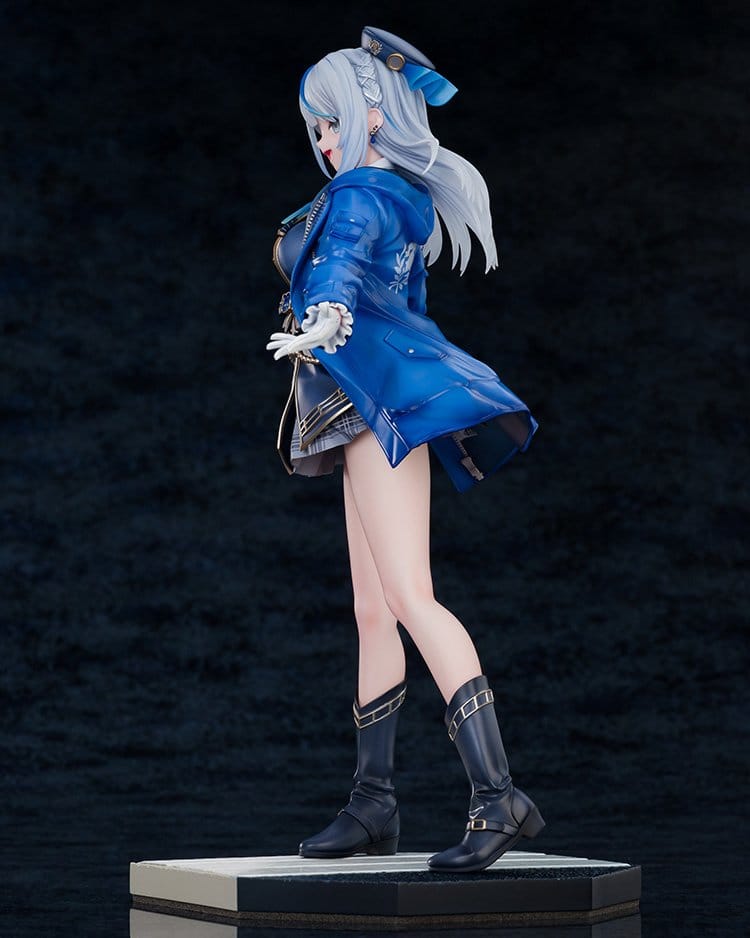WeatherPlanet PVC Figur 1/7 Amagai Ruka 25 cm Image 8