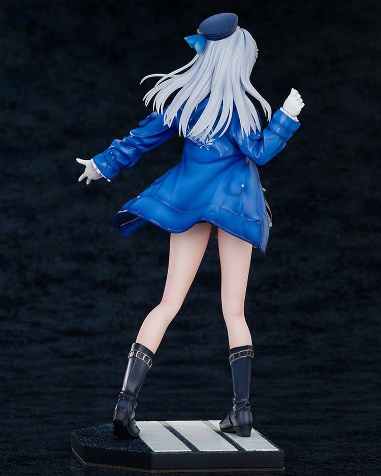 WeatherPlanet PVC Figur 1/7 Amagai Ruka 25 cm Image 9