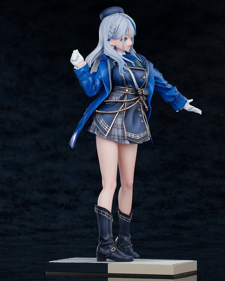 WeatherPlanet PVC Figur 1/7 Amagai Ruka 25 cm Image 10