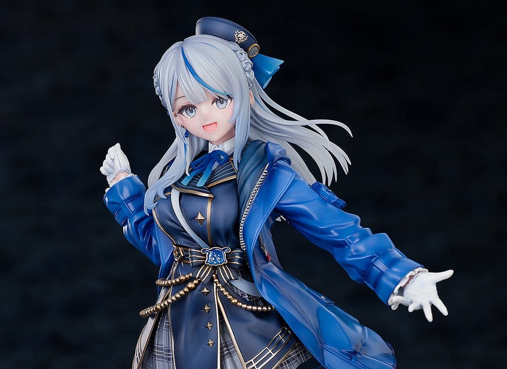 WeatherPlanet PVC Figur 1/7 Amagai Ruka 25 cm Image 11