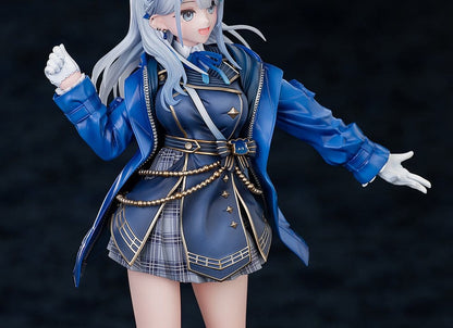 WeatherPlanet PVC Figur 1/7 Amagai Ruka 25 cm Image 12