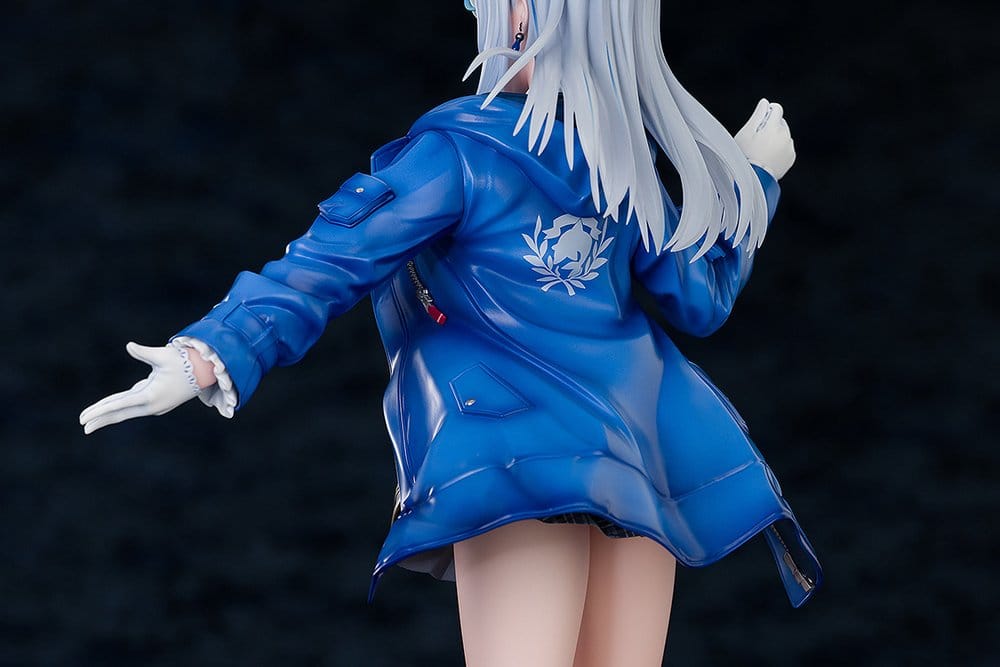 WeatherPlanet PVC Figur 1/7 Amagai Ruka 25 cm Image 13