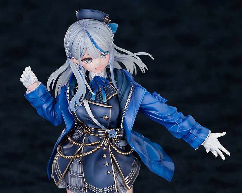 WeatherPlanet PVC Figur 1/7 Amagai Ruka 25 cm Image 14