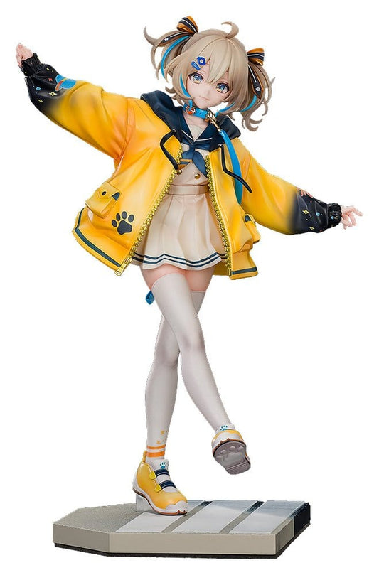 WeatherPlanet PVC Figur 1/7 Appare Hinata 24 cm Image 1