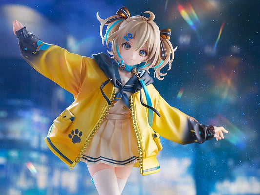 WeatherPlanet PVC Figur 1/7 Appare Hinata 24 cm Image 2