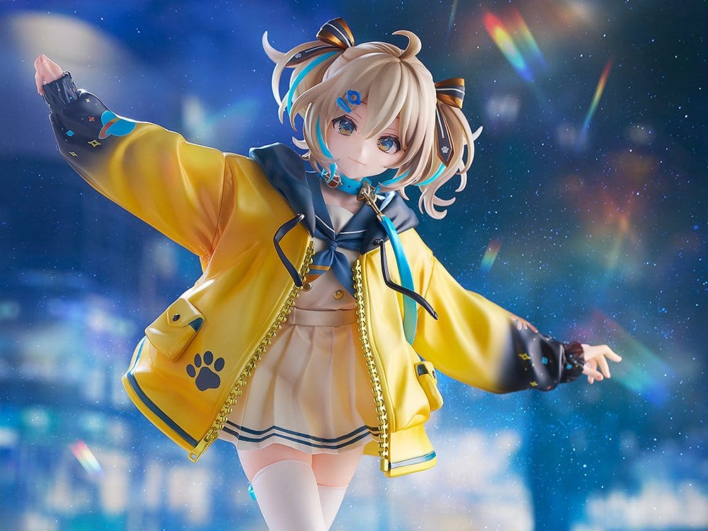 WeatherPlanet PVC Figur 1/7 Appare Hinata 24 cm Image 2