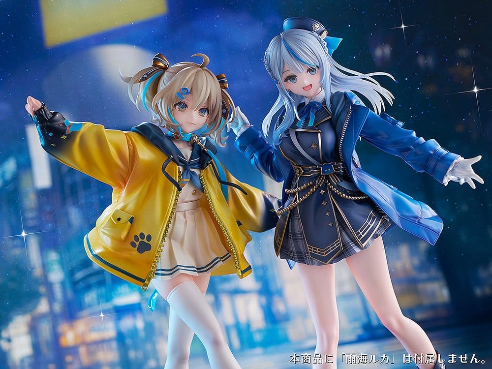 WeatherPlanet PVC Figur 1/7 Appare Hinata 24 cm Image 4