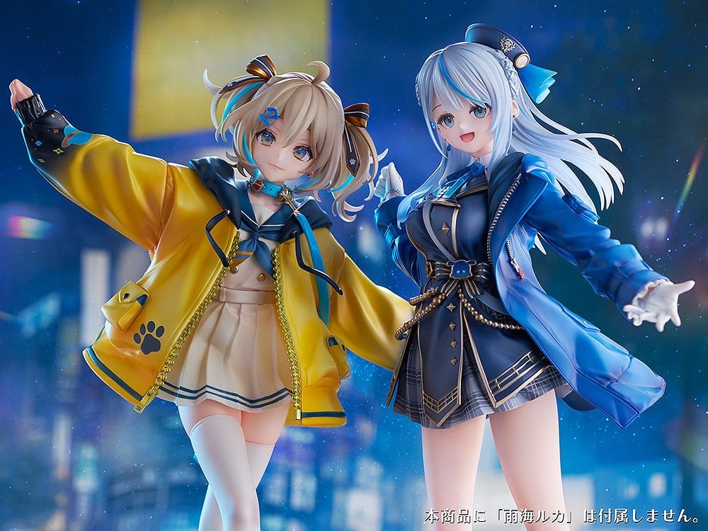 WeatherPlanet PVC Figur 1/7 Appare Hinata 24 cm Image 5