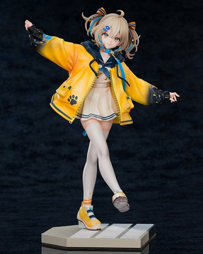 WeatherPlanet PVC Figur 1/7 Appare Hinata 24 cm Image 6