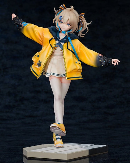 WeatherPlanet PVC Figur 1/7 Appare Hinata 24 cm Image 7