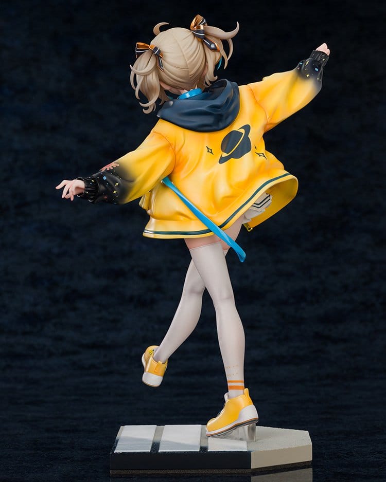 WeatherPlanet PVC Figur 1/7 Appare Hinata 24 cm Image 8