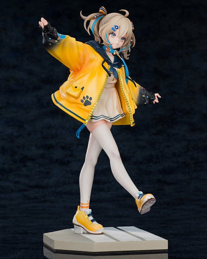 WeatherPlanet PVC Figur 1/7 Appare Hinata 24 cm Image 9