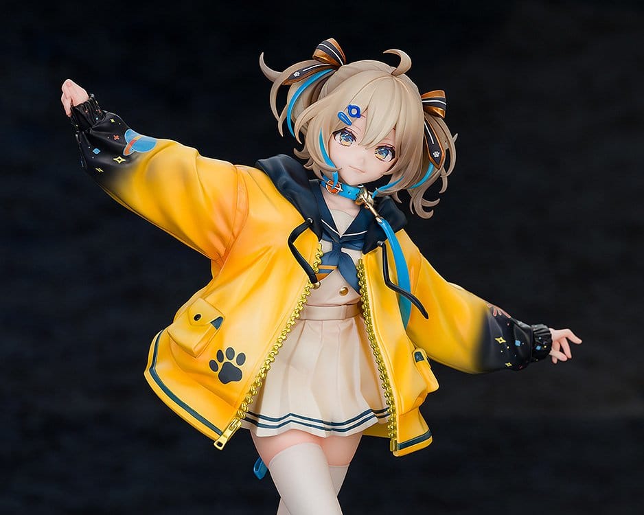 WeatherPlanet PVC Figur 1/7 Appare Hinata 24 cm Image 10