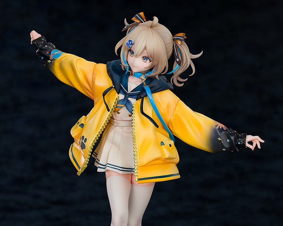 WeatherPlanet PVC Figur 1/7 Appare Hinata 24 cm Image 11