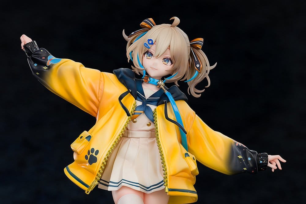 WeatherPlanet PVC Figur 1/7 Appare Hinata 24 cm Image 12