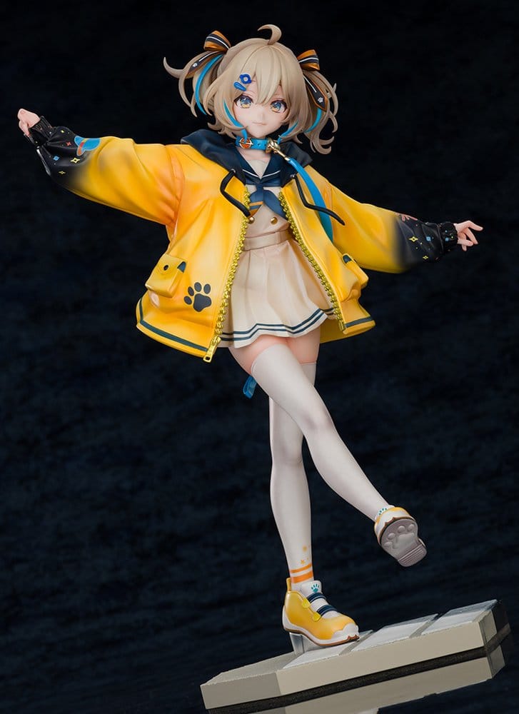WeatherPlanet PVC Figur 1/7 Appare Hinata 24 cm Image 13
