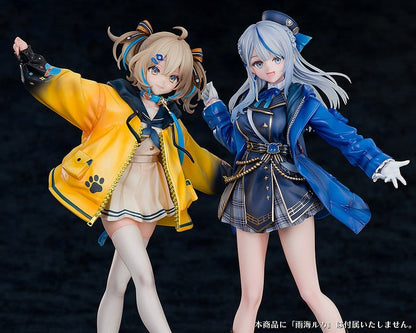 WeatherPlanet PVC Figur 1/7 Appare Hinata 24 cm Image 15