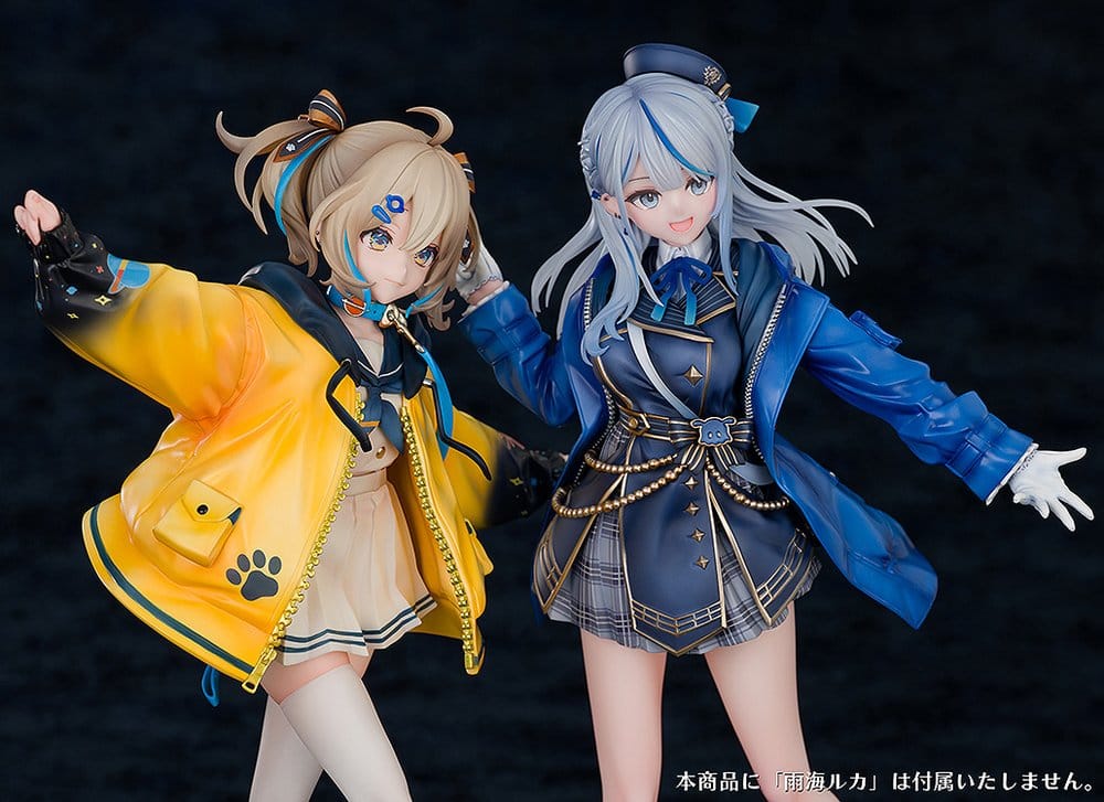 WeatherPlanet PVC Figur 1/7 Appare Hinata 24 cm Image 16