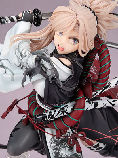 Fate/Samurai Remnant PVC Statue 1/7 Berserker/Musashi Miyamoto 25 cm Image 10