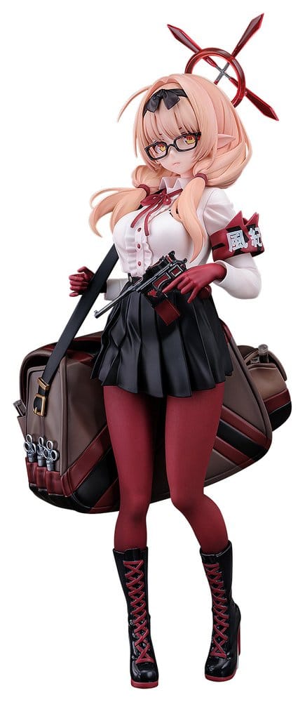 Blue Archive PVC Figur 1/7 Chinatsu 25 cm Image 1