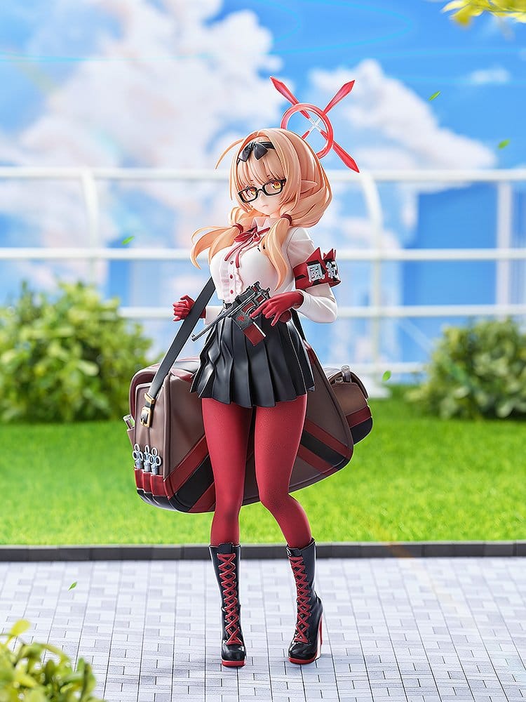 Blue Archive PVC Figur 1/7 Chinatsu 25 cm Image 2