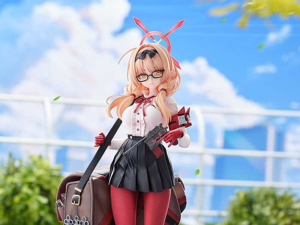 Blue Archive PVC Figur 1/7 Chinatsu 25 cm Image 3