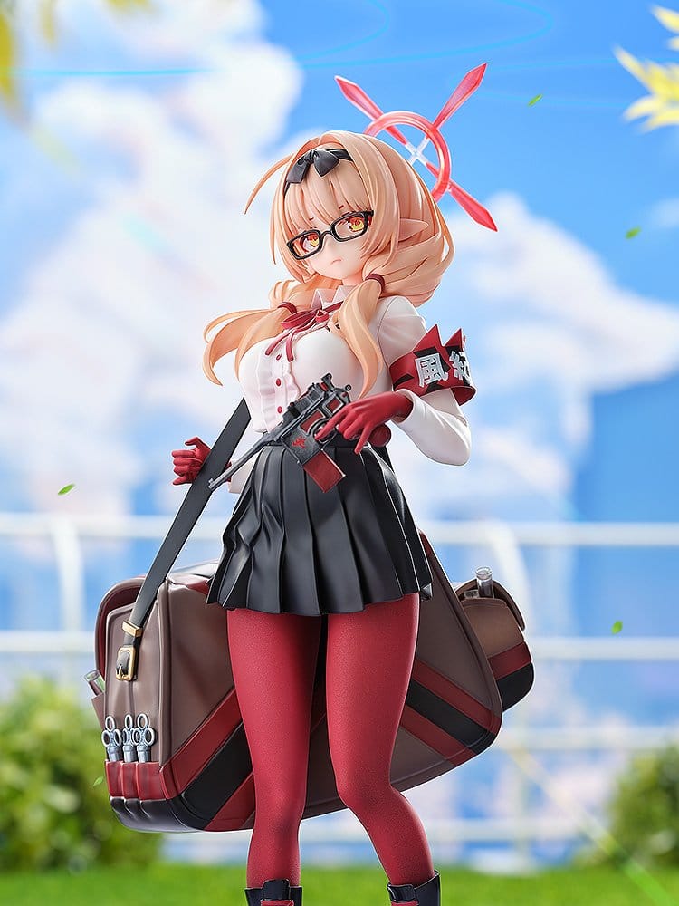 Blue Archive PVC Figur 1/7 Chinatsu 25 cm Image 4
