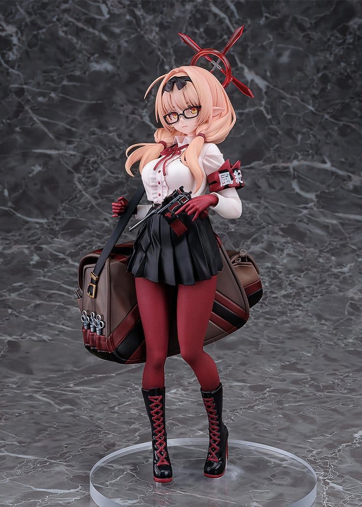 Blue Archive PVC Figur 1/7 Chinatsu 25 cm Image 5