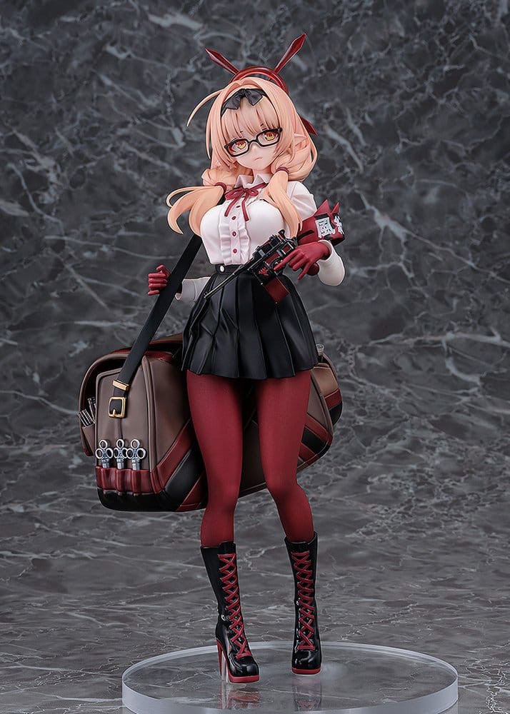 Blue Archive PVC Figur 1/7 Chinatsu 25 cm Image 8