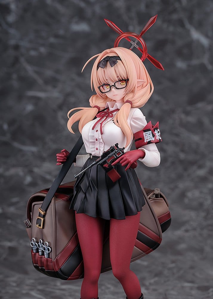Blue Archive PVC Figur 1/7 Chinatsu 25 cm Image 9
