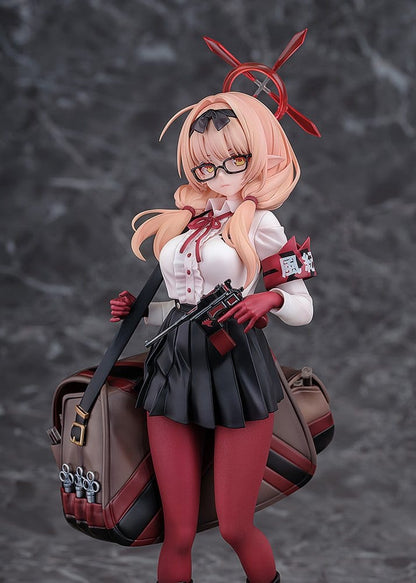 Blue Archive PVC Figur 1/7 Chinatsu 25 cm Image 9