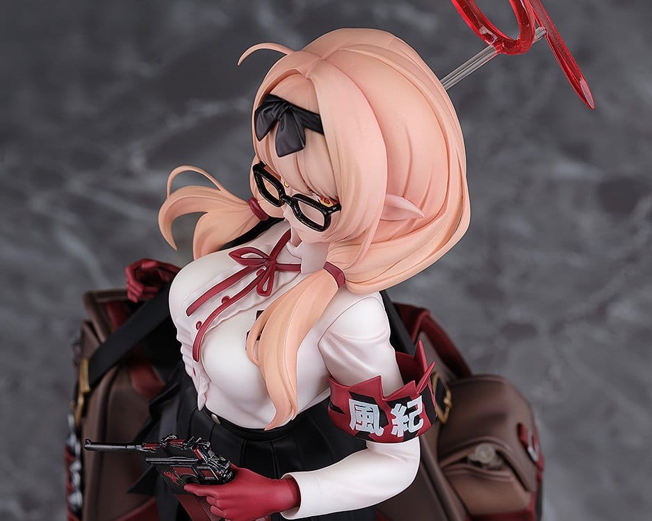 Blue Archive PVC Figur 1/7 Chinatsu 25 cm Image 10