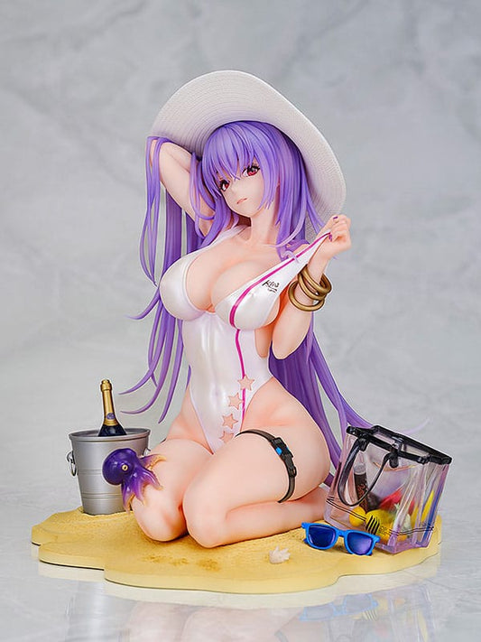 Girls Frontline PVC Statue 1/7 ZB-26: Nook of Ephemeral Dreams Ver. 16 cm Image 2