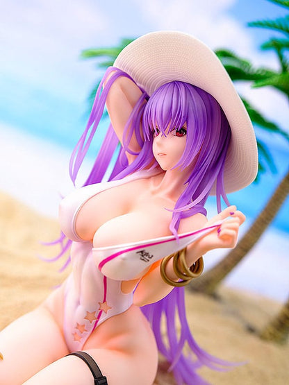 Girls Frontline PVC Statue 1/7 ZB-26: Nook of Ephemeral Dreams Ver. 16 cm Image 10