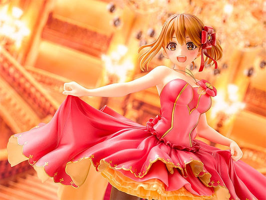 Atelier Ryza: Ever Darkness & the Secret Hideout The Animation PVC Statue 1/7 Reisalin Stout: Dress Ver. 24 cm Image 2