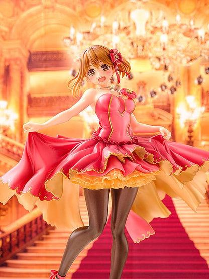 Atelier Ryza: Ever Darkness & the Secret Hideout The Animation PVC Statue 1/7 Reisalin Stout: Dress Ver. 24 cm Image 3