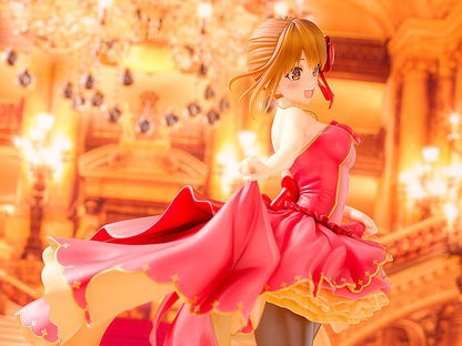 Atelier Ryza: Ever Darkness & the Secret Hideout The Animation PVC Statue 1/7 Reisalin Stout: Dress Ver. 24 cm Image 4