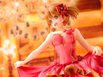 Atelier Ryza: Ever Darkness & the Secret Hideout The Animation PVC Statue 1/7 Reisalin Stout: Dress Ver. 24 cm Image 5