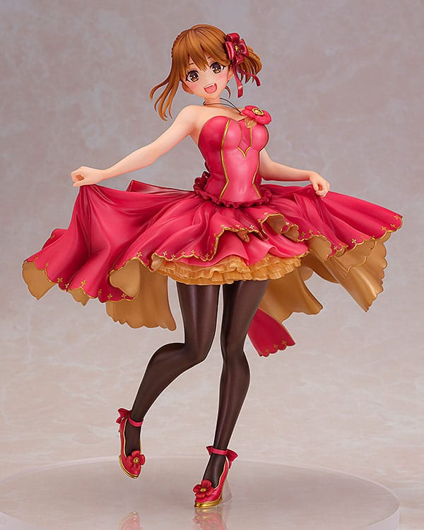 Atelier Ryza: Ever Darkness & the Secret Hideout The Animation PVC Statue 1/7 Reisalin Stout: Dress Ver. 24 cm Image 6