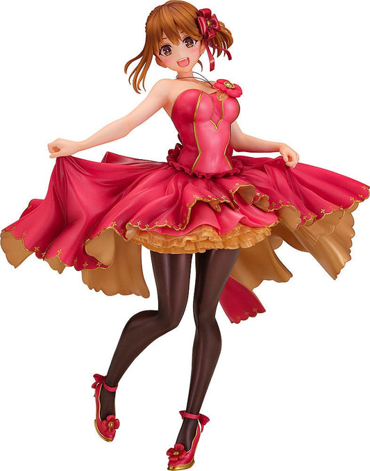 Atelier Ryza: Ever Darkness & the Secret Hideout The Animation PVC Statue 1/7 Reisalin Stout: Dress Ver. 24 cm Image 1