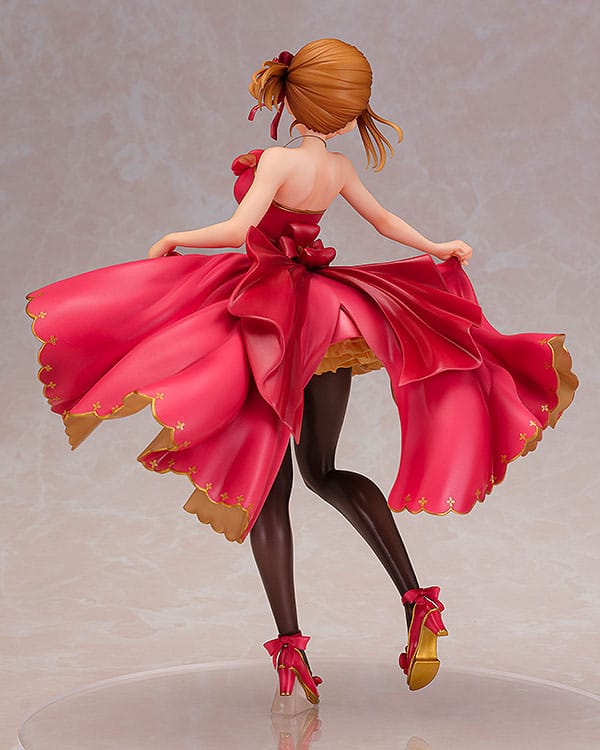 Atelier Ryza: Ever Darkness & the Secret Hideout The Animation PVC Statue 1/7 Reisalin Stout: Dress Ver. 24 cm Image 7