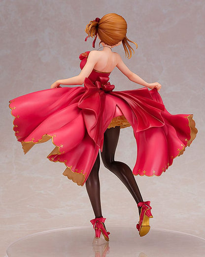 Atelier Ryza: Ever Darkness & the Secret Hideout The Animation PVC Statue 1/7 Reisalin Stout: Dress Ver. 24 cm Image 7