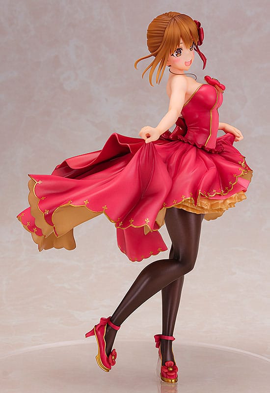 Atelier Ryza: Ever Darkness & the Secret Hideout The Animation PVC Statue 1/7 Reisalin Stout: Dress Ver. 24 cm Image 8